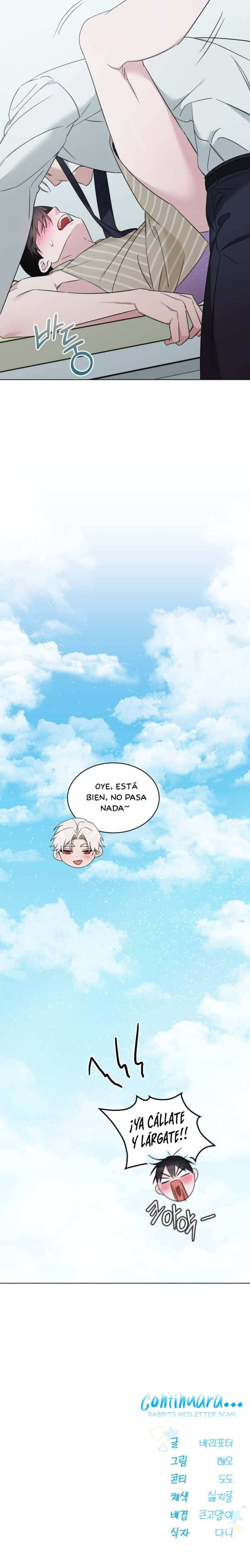 7 ¿Es Porque Soy Lindo?