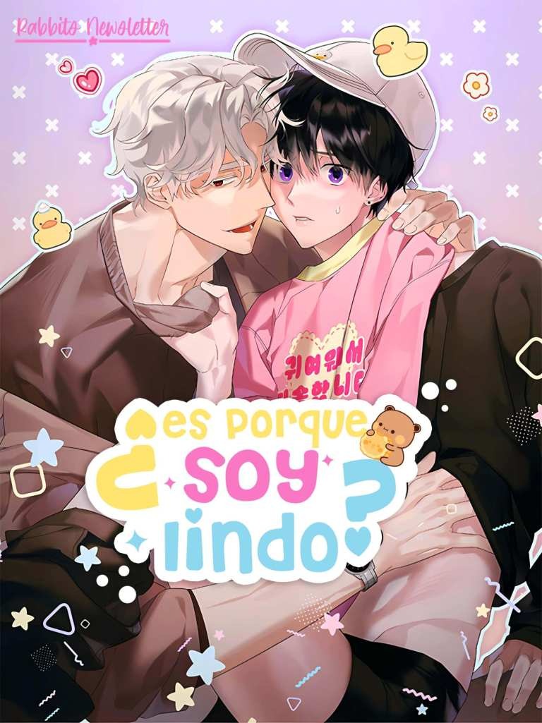 0 ¿Es Porque Soy Lindo?