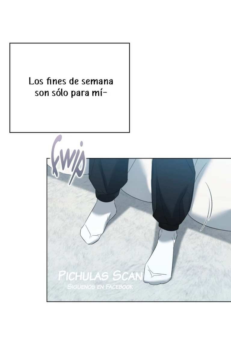 33 ¿Es Porque Soy Lindo?
