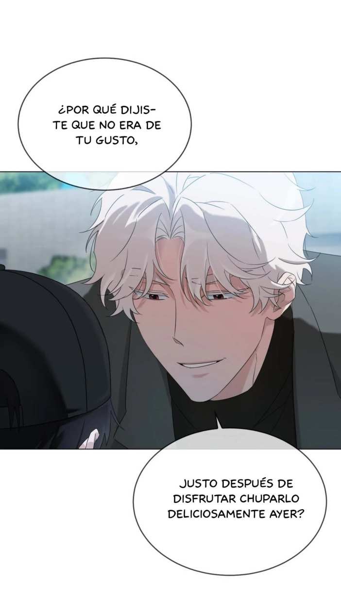 28 ¿Es Porque Soy Lindo?