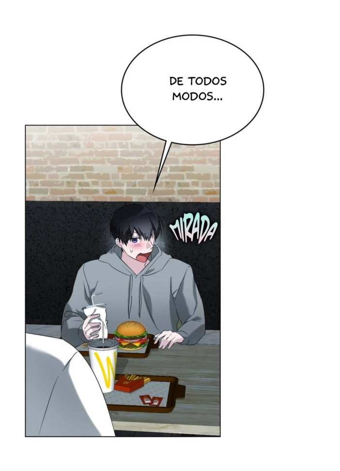 68 ¿Es Porque Soy Lindo?
