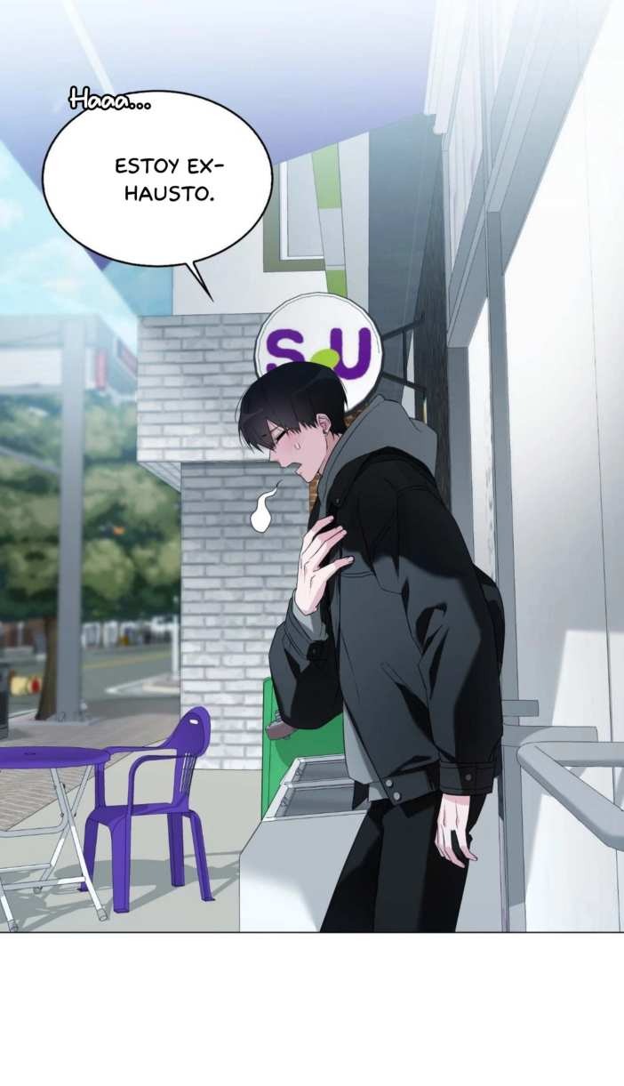 8 ¿Es Porque Soy Lindo?