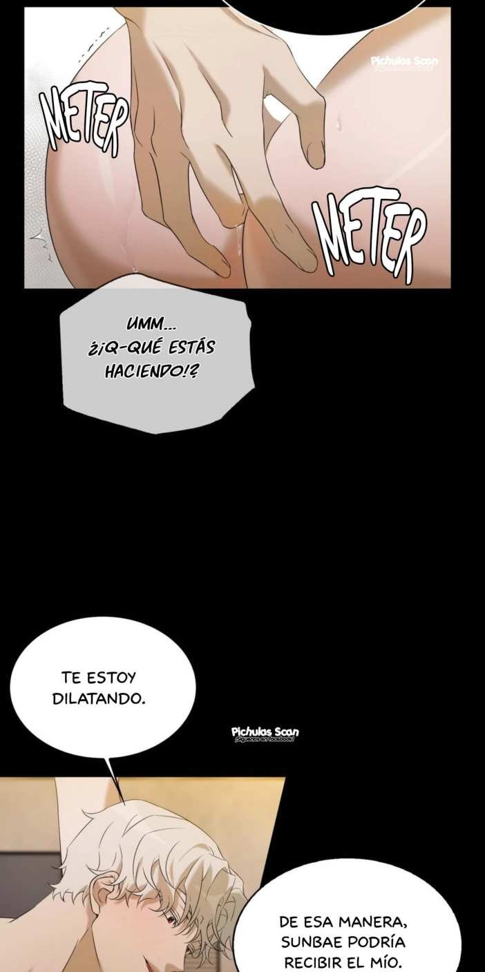 41 ¿Es Porque Soy Lindo?