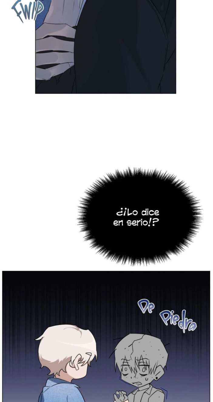 10 ¿Es Porque Soy Lindo?