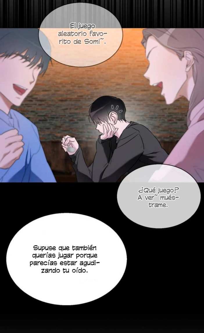 94 ¿Es Porque Soy Lindo?