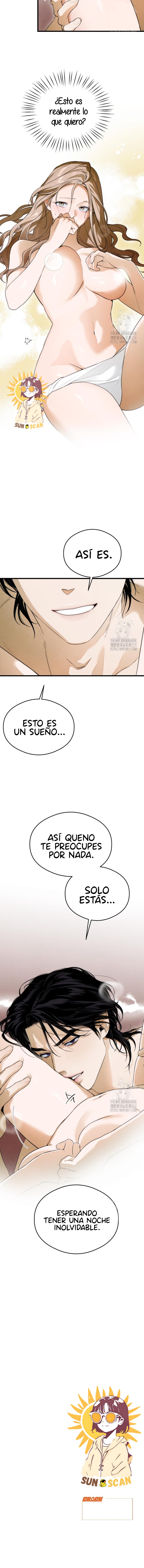 3 Deseo Infernal