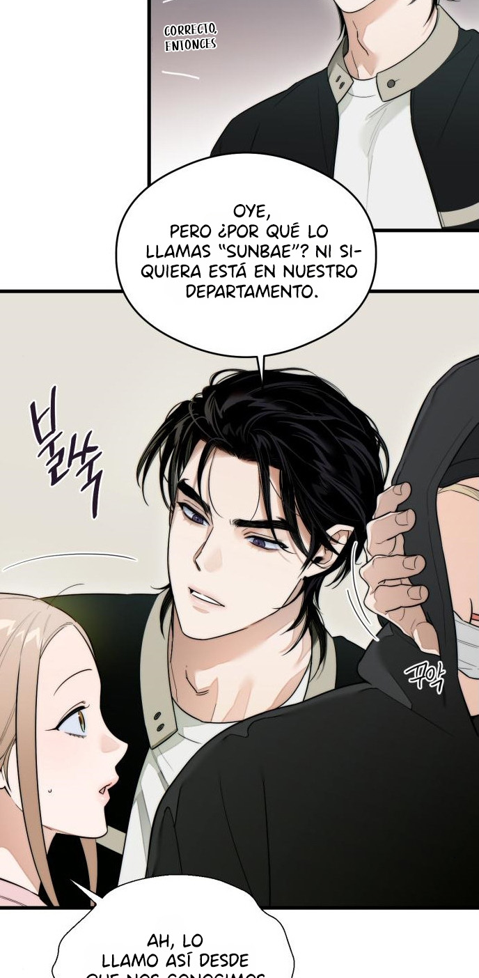 46 Deseo Infernal