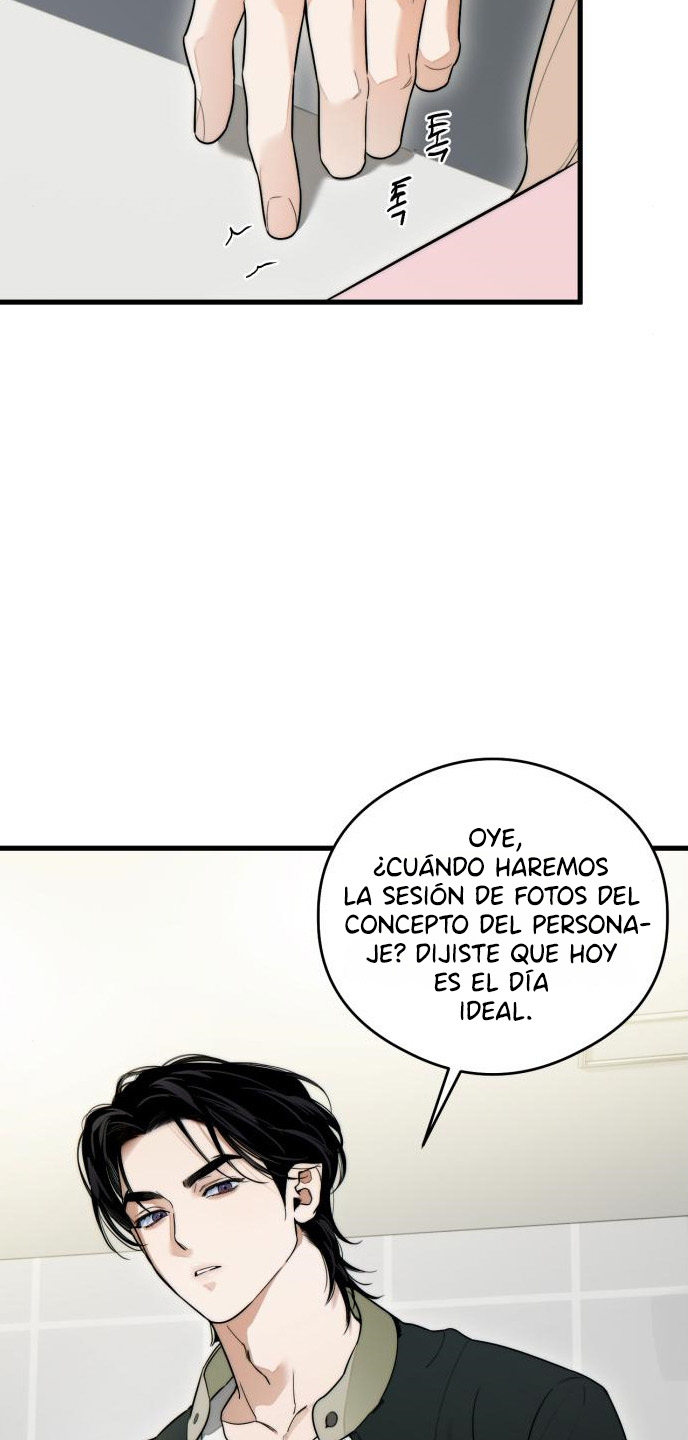 29 Deseo Infernal