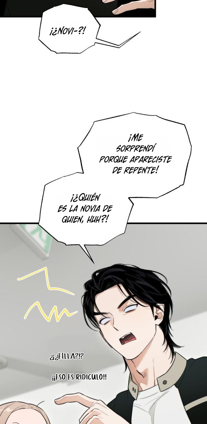 41 Deseo Infernal