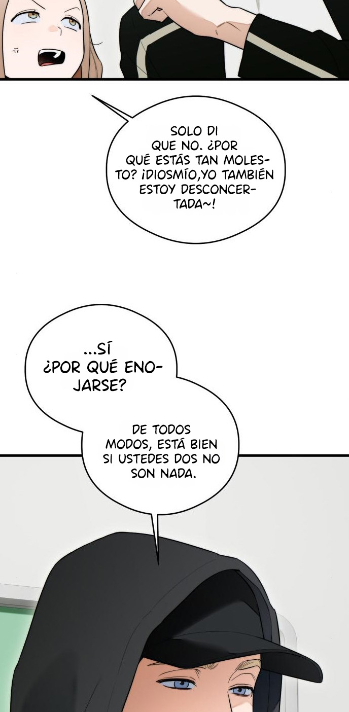 42 Deseo Infernal