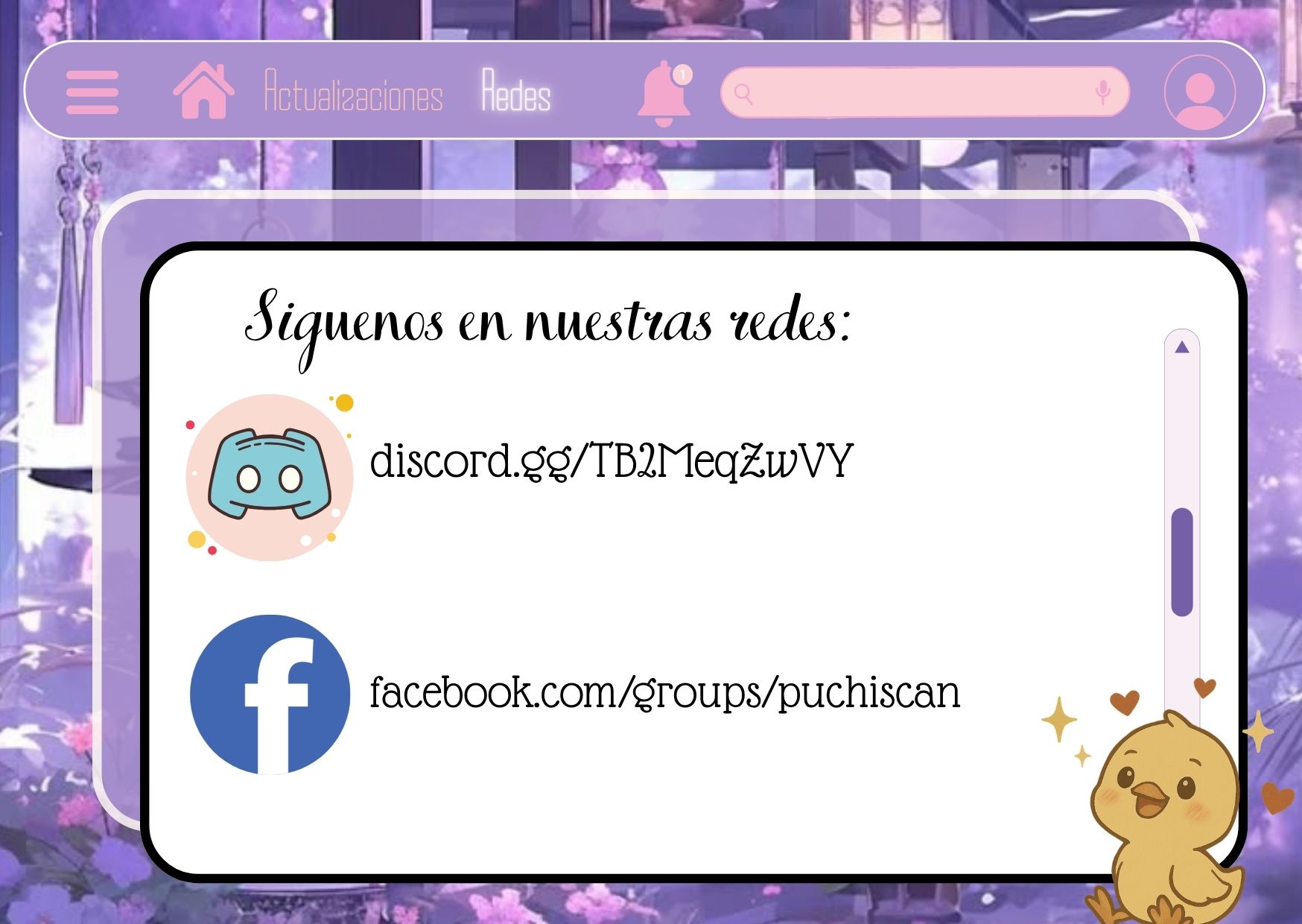 12 Lo siento soy tan fea contigo