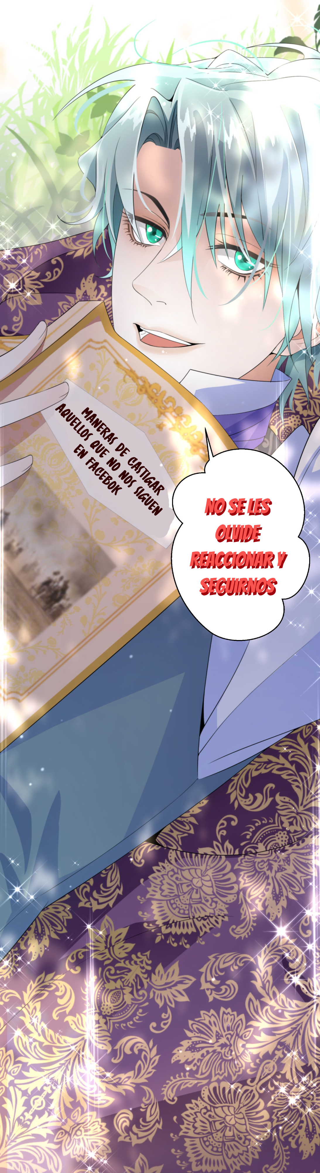 14 La princesa villana