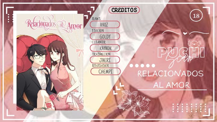 0 Relacionados al amor