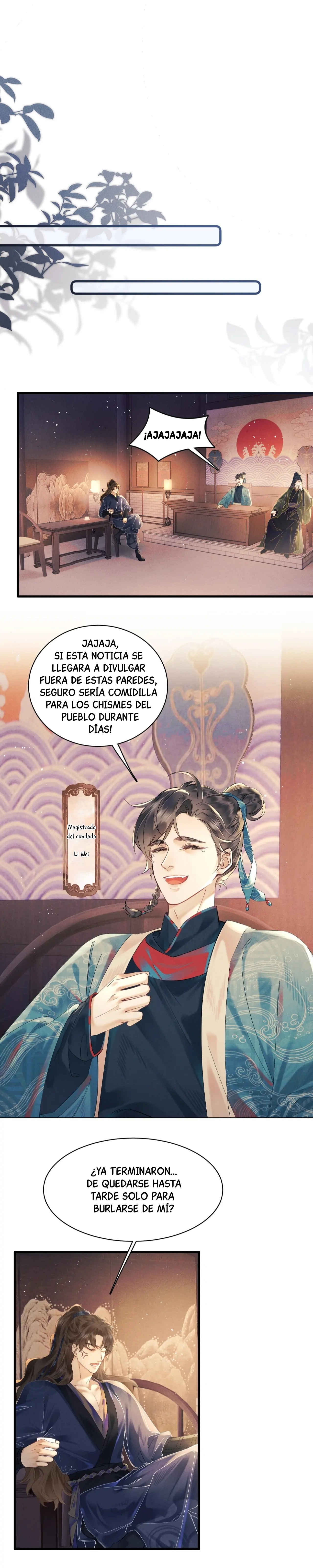 6 El Pabellón de Jade