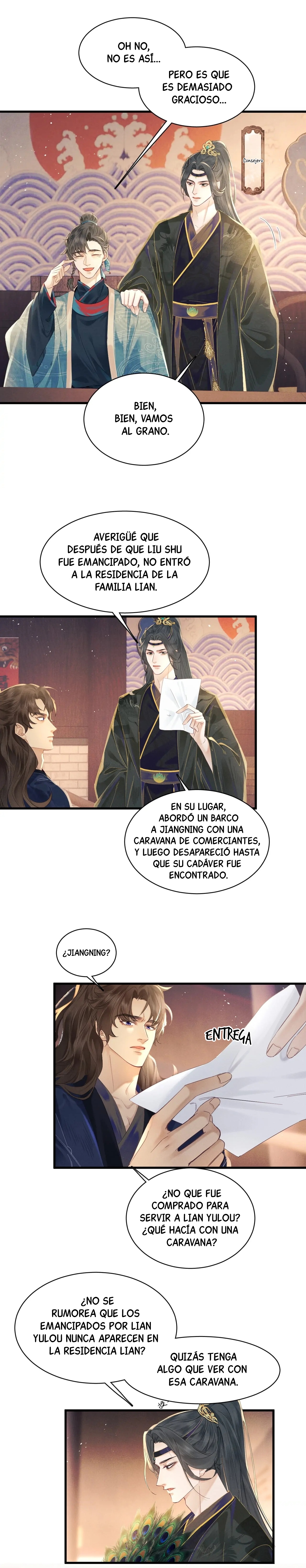 7 El Pabellón de Jade