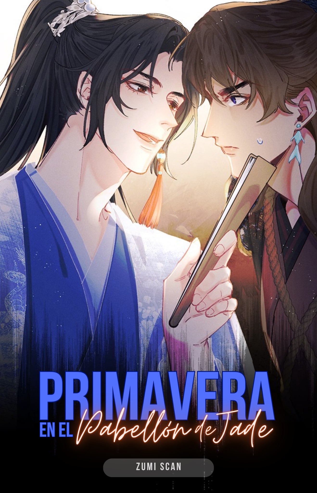 0 El Pabellón de Jade