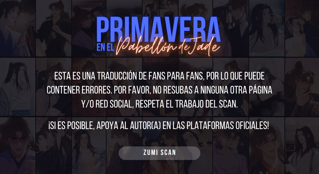 8 El Pabellón de Jade