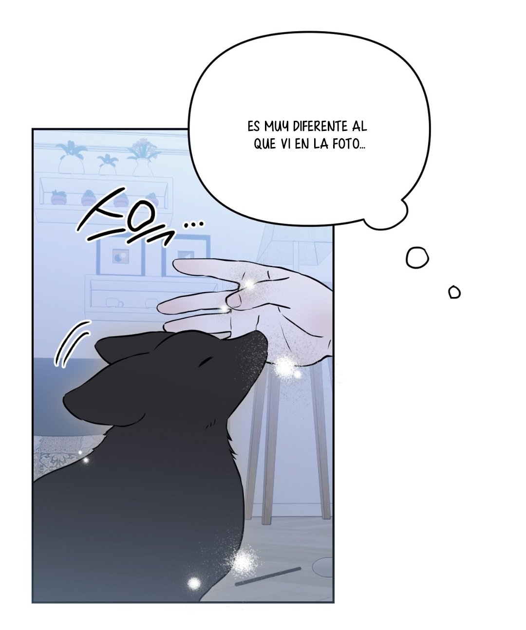33 El sol oculto