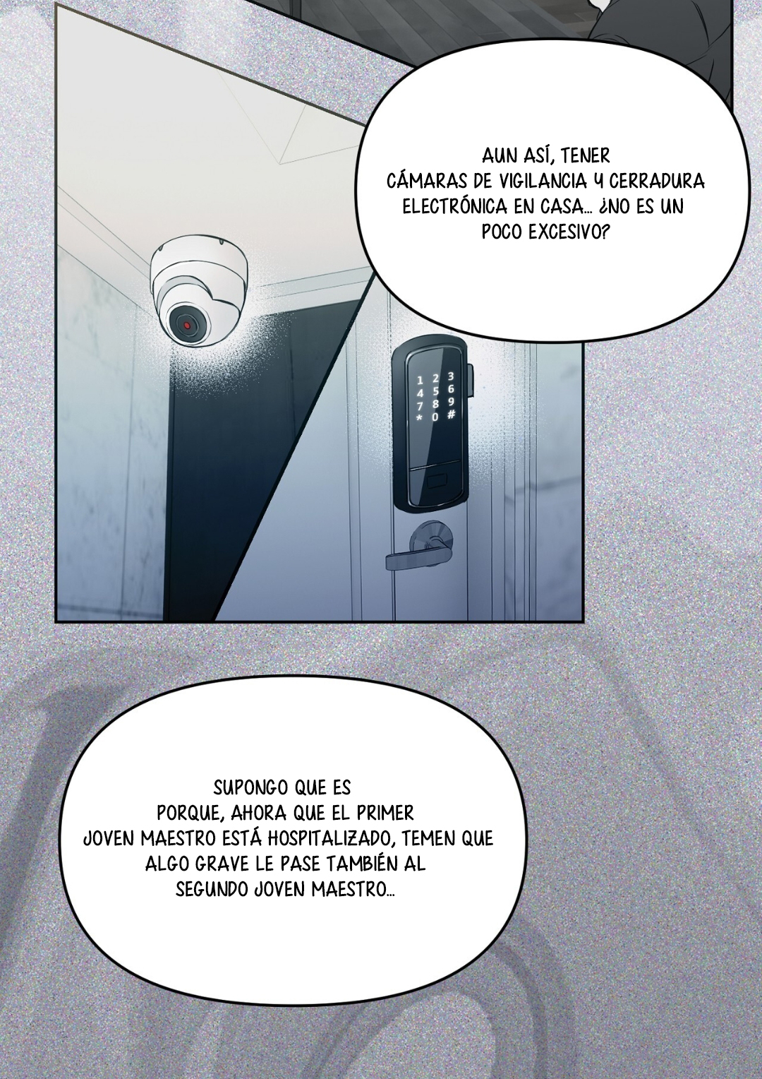 56 El sol oculto