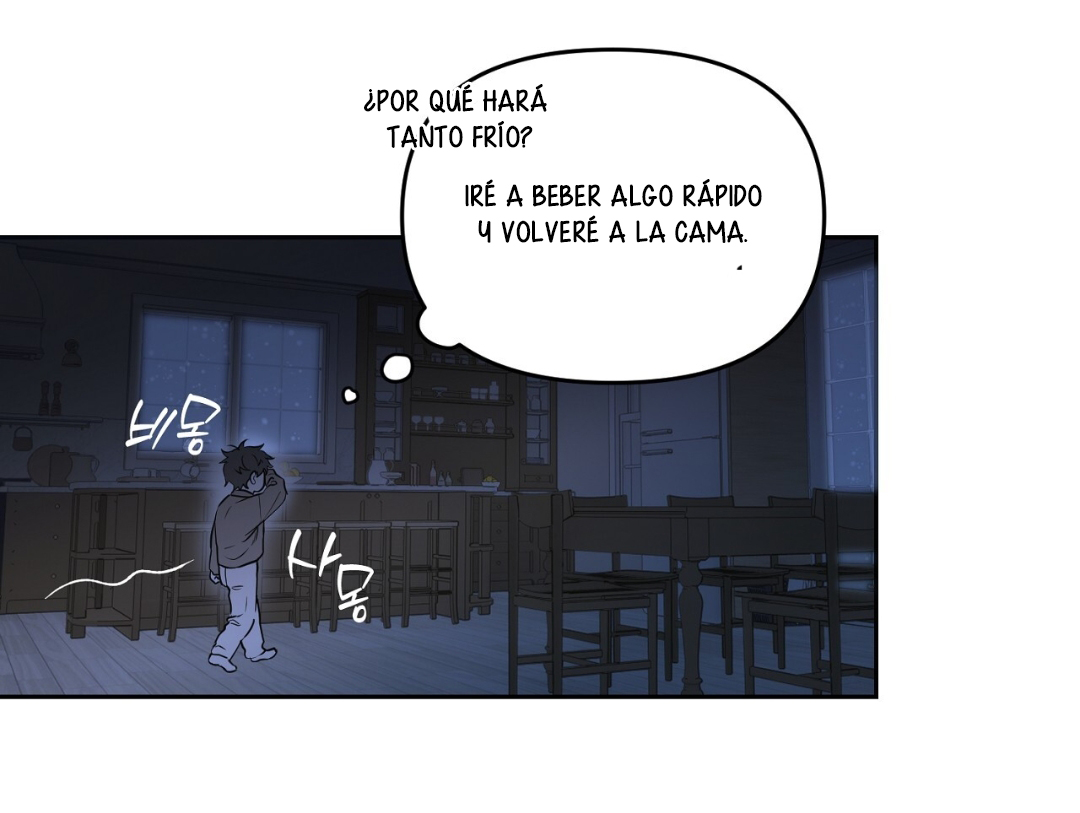 3 El sol oculto