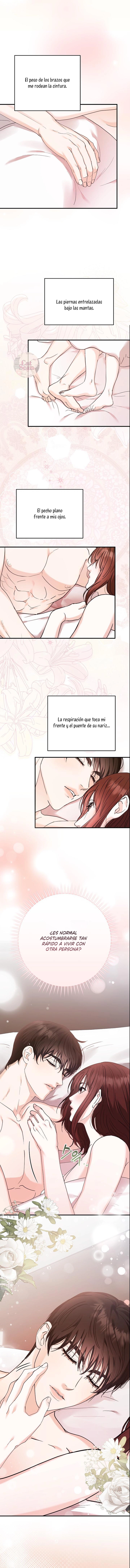 10 El final de nuestro otoño