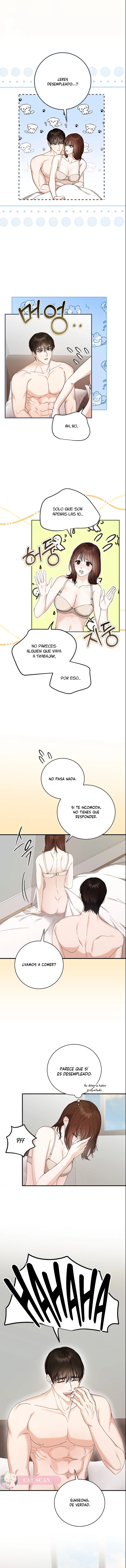 2 El final de nuestro otoño