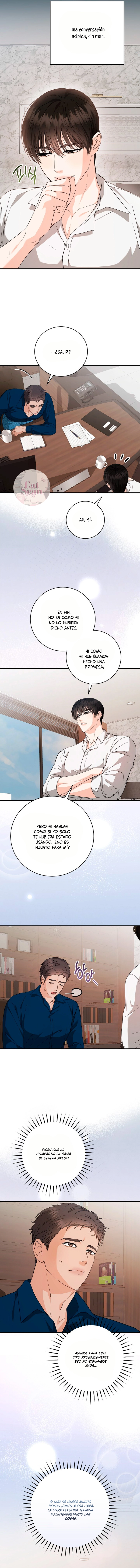 8 El final de nuestro otoño
