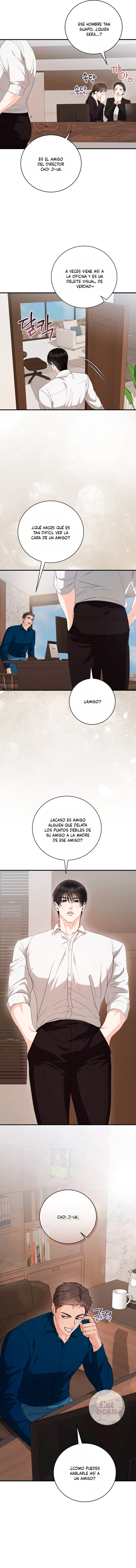 2 El final de nuestro otoño