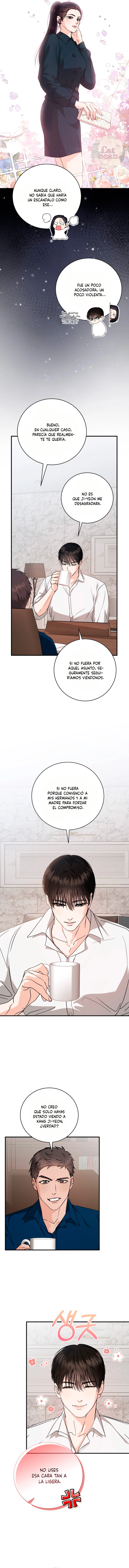 5 El final de nuestro otoño