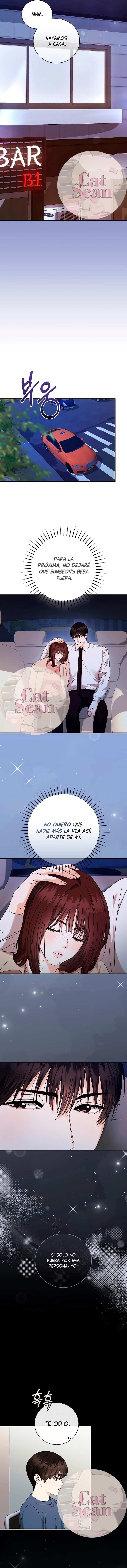 5 El final de nuestro otoño