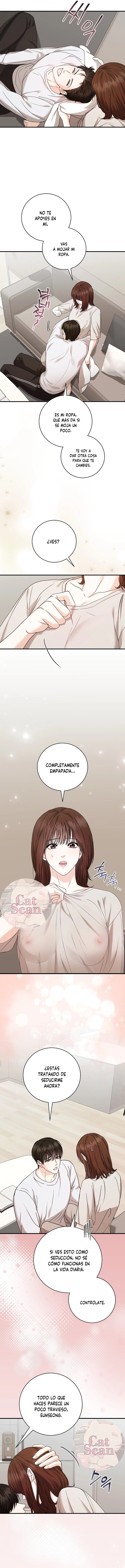 8 El final de nuestro otoño