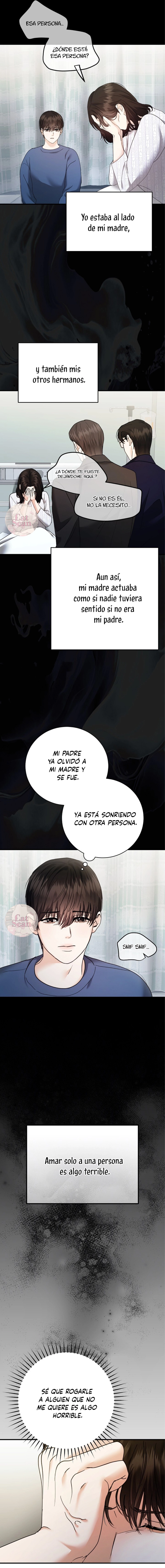 13 El final de nuestro otoño