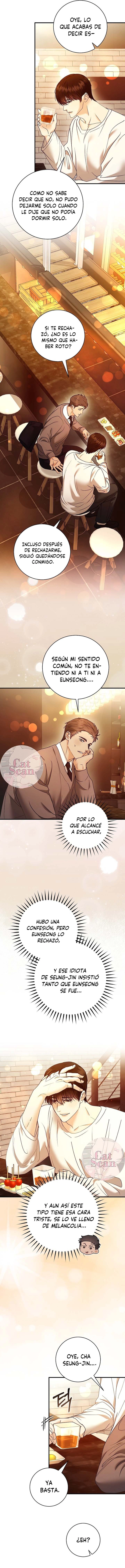 5 El final de nuestro otoño