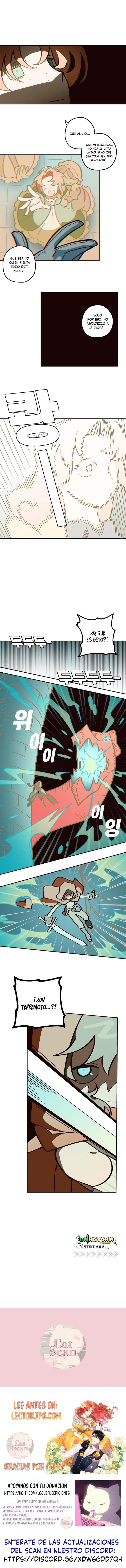 4 La historia de un guerrero