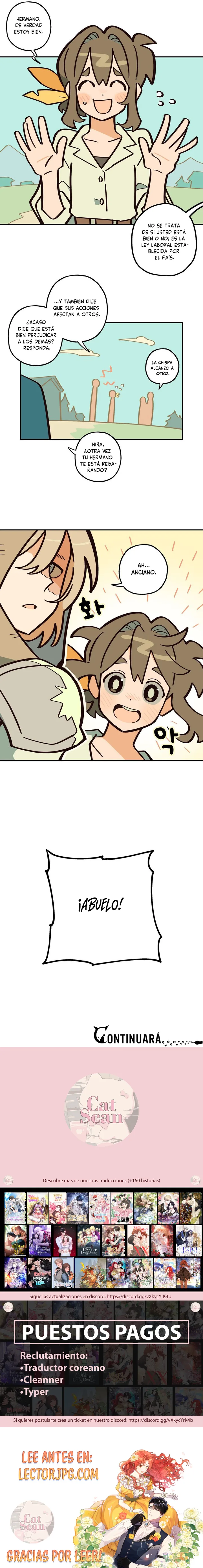 5 La historia de un guerrero