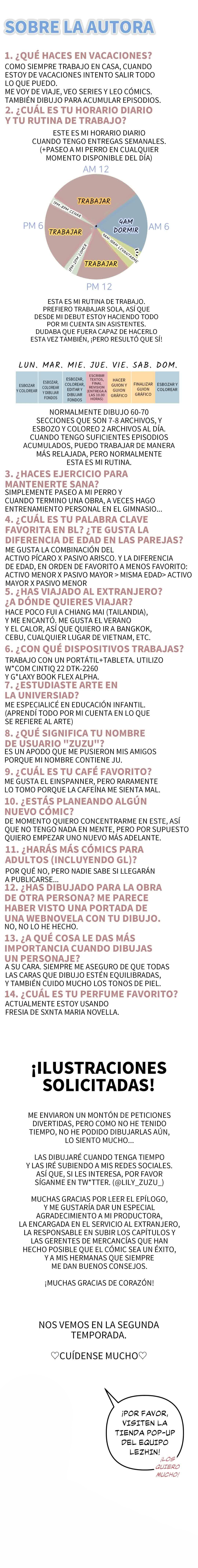 0 Al borde de tu Esencia