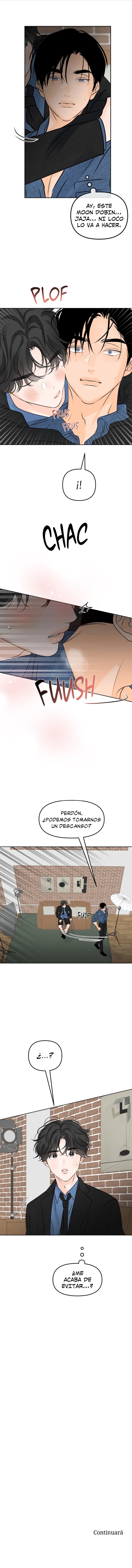 7 Al borde de tu Esencia