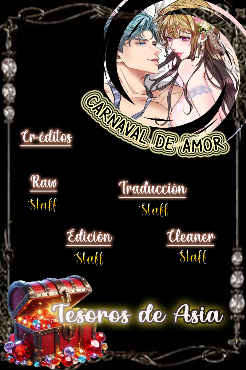 0 Carnaval de Amor
