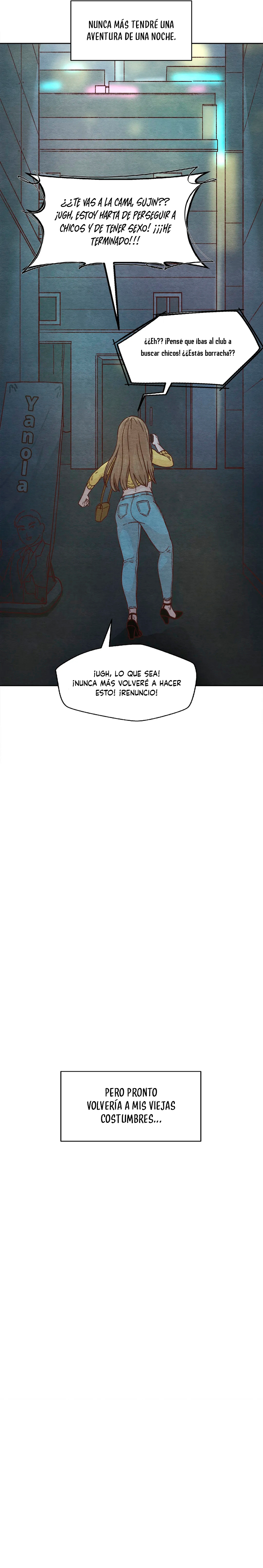 10 Siempre  escojo mal en el Sexo