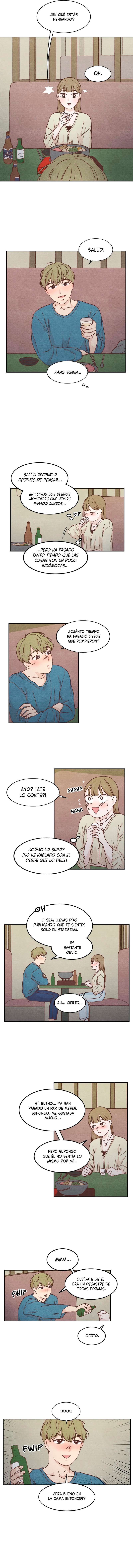 4 Siempre  escojo mal en el Sexo