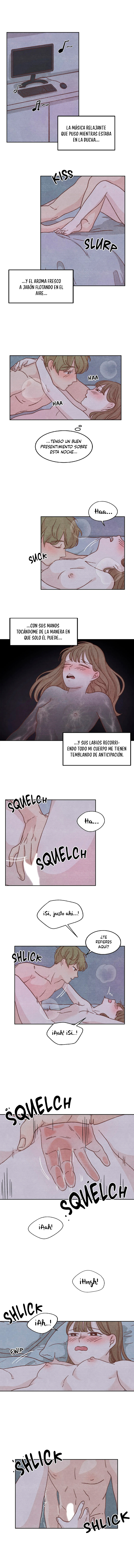 7 Siempre  escojo mal en el Sexo