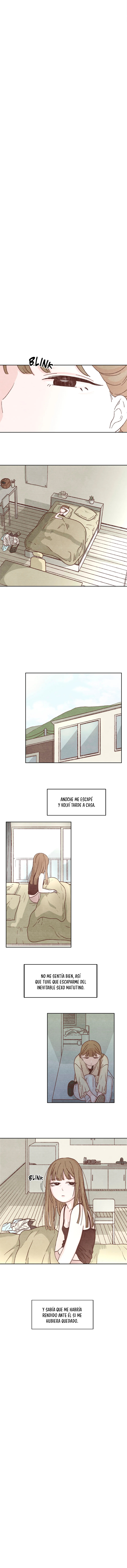 7 Siempre  escojo mal en el Sexo