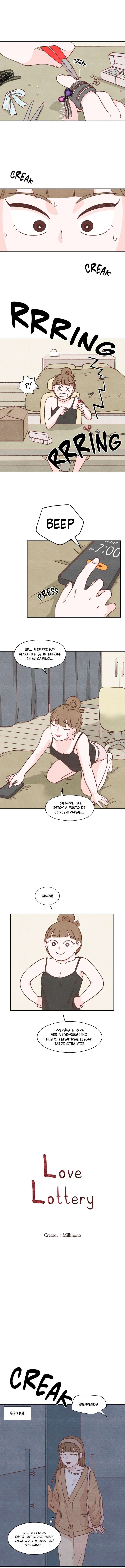 1 Siempre  escojo mal en el Sexo