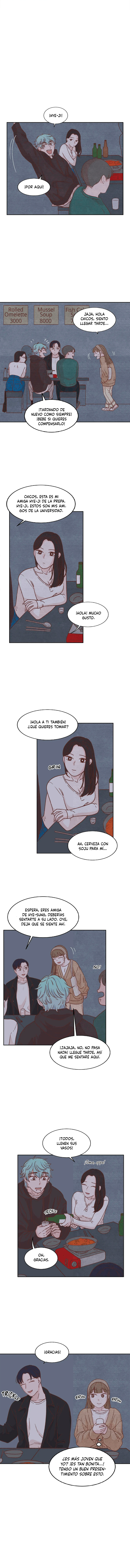 2 Siempre  escojo mal en el Sexo