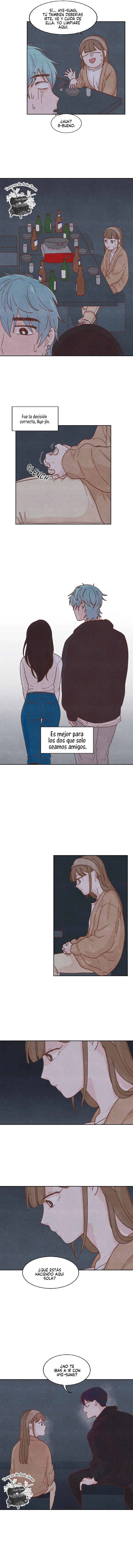 7 Siempre  escojo mal en el Sexo