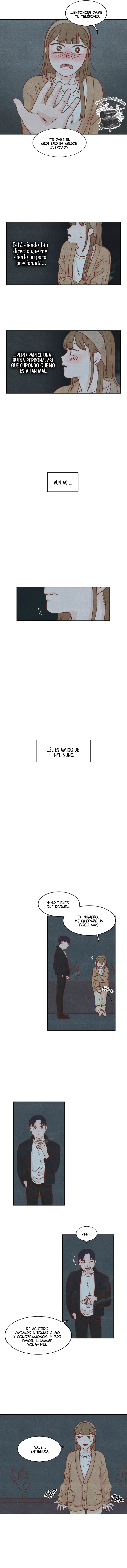 3 Siempre  escojo mal en el Sexo