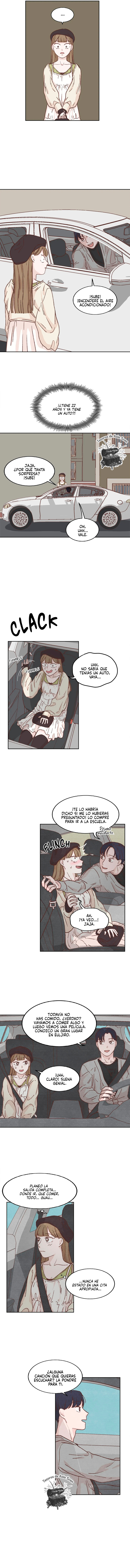 1 Siempre  escojo mal en el Sexo