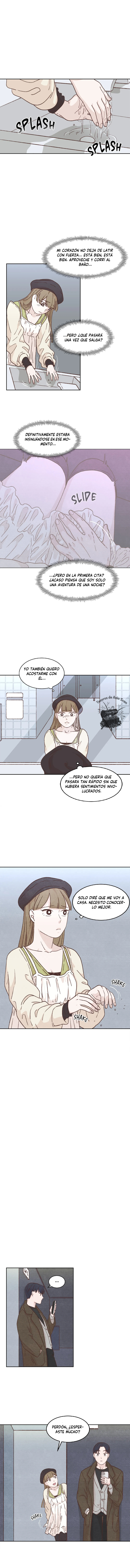 1 Siempre  escojo mal en el Sexo