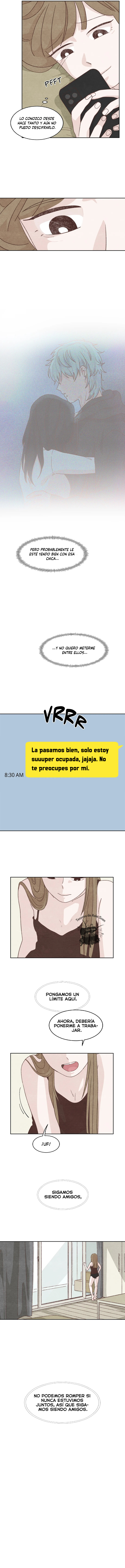 6 Siempre  escojo mal en el Sexo