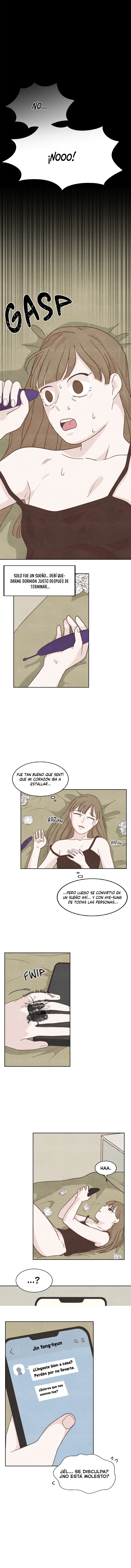 3 Siempre  escojo mal en el Sexo